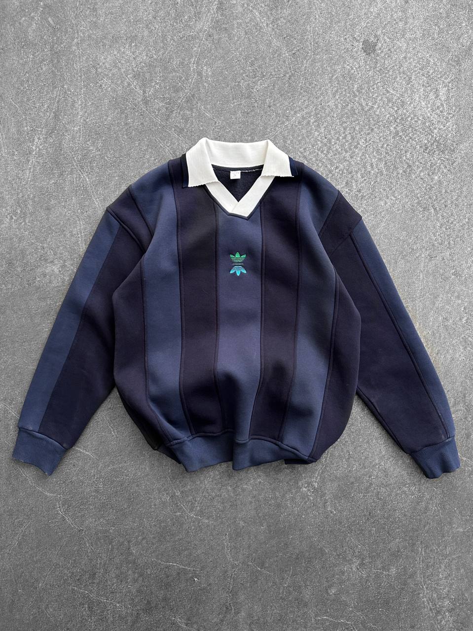 Mourinho Polo Yaka Sweatshirt