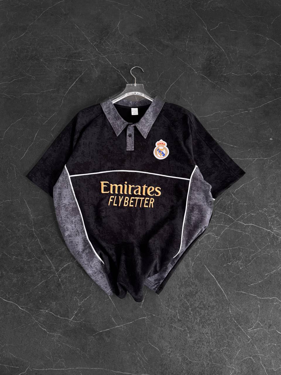 Emirates Polo Yaka Tişört