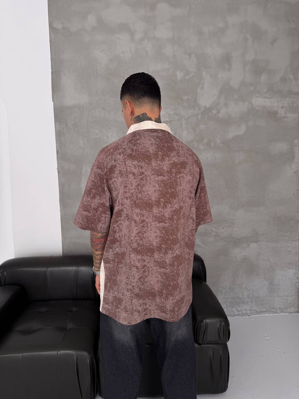 Emirates Polo Yaka Tişört