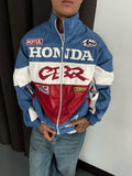 Honda Deri Ceket